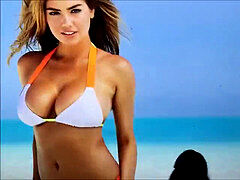 Kate Upton destroyed jizm Tribute