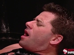 Dual Inserting Culo Pirates Compilation