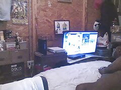A Little Naked Gaming