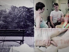 Aaron Wants To Make It As A Fitness Influencer So He Tries To Shoot A Video At The Gym