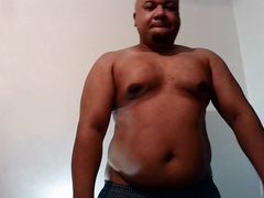 My thick Body