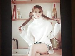 TWICE Tzuyu Cum Tribute 2