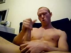 Hot Jack Off