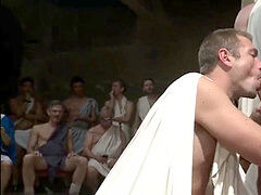 Yankee, oral job, no condom