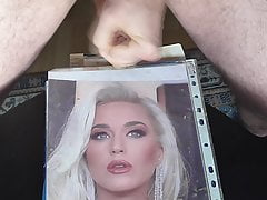 katy perry tribute