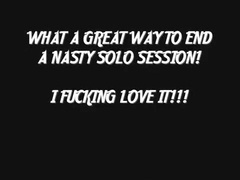 JOANNE SLAM - GRAMMAS SLIDESHOW