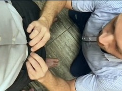 Mars Barcelona, the cum-hungry slut, receives massive facials in a cumshot compilation