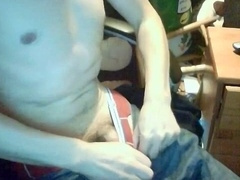 Faggot, inexperienced, amateur