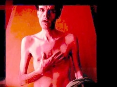 Freddie Sunfields Big Cock Solo