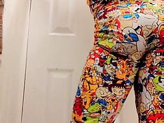 Pajama Picking ( which is better on me? )