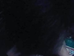 Sucking daddy cock