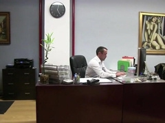 Raw Trio: Bareback Daisy Chain