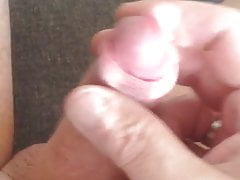 my dick close up