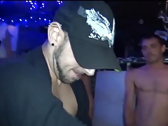 Gay Porn ( New Venyveras3 ) CUM