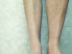 Foot male malefeet cream soles gaymanfeet pies