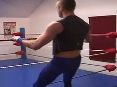 BG EAST Squared Circle Six - Vicious VS Devon Cade