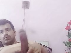 boy masturbating