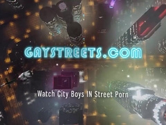 Alen gets tight ass drilled hard in hot, steamy anal sex