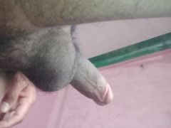 Nepali Babu Kanxo Khelodai