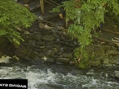 Tensions Released Outdoors, Sucked & Screwed