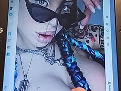 #149 Cum tribute Alex Mucci