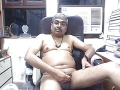 Inviting friends to view and like