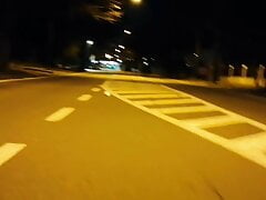 Self Piss on the streets.