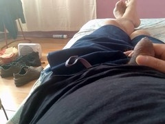 Dirty Cock Does Anything