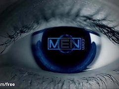 Please Disturb Part 1 - Trailer preview - Men.com