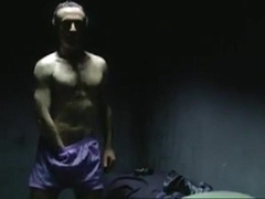 Big Cocks in Prison: Amateur Blowjobs in the Dance Hall 2