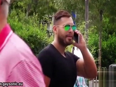 Stuffed like a turkey