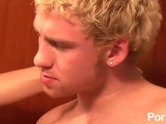 Munching Seaman - Gig four