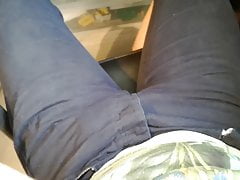 Straight boy