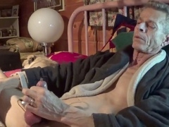 Shots, unexperienced, onanism