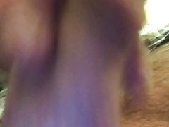 My cock