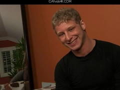 Nicholas HD gay Porn