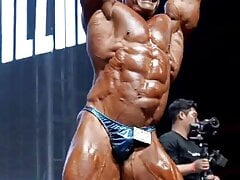 Roided Muscle Dad: part two