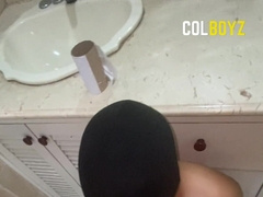 I put her in the university douche so she can give me a supreme dt she's such a tramp