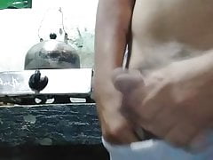 Masturbate