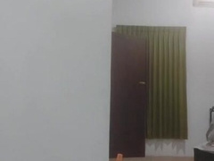 Srilankan Sissy Spouse Anjali Smashing Her Tart Crevasses