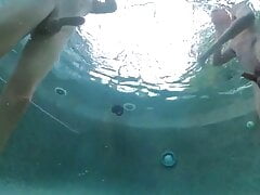 Pool Sex