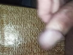 Spust spermy