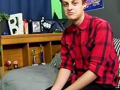 Emo gay sex virgin videos Jason is a pretty wise guy.