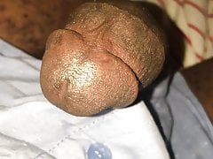 My big black dick