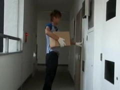 Buttfuck Delivery ten