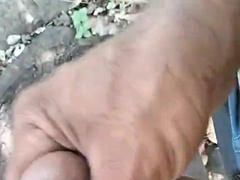 India guys hod pecker