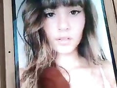 Cumtribute Aitana (multiples fotos y fakes)