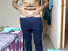 Soloboy, sexy, nude