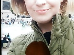 Alison Luhrs Tribute 1
