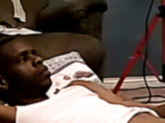 Unexperienced, joeschmovideos, gay blowjob